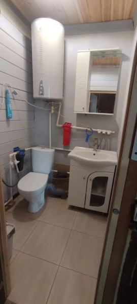 СНТ Надежда-73 в Краснотурьинске - krasnoturinsk.yutvil.ru - фото 9