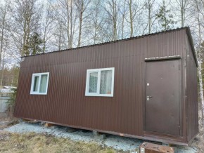 СНТ Огонек участок 3 в Краснотурьинске - krasnoturinsk.yutvil.ru - фото 3