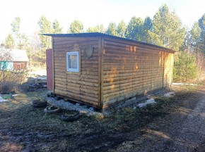 СНТ Родники в Краснотурьинске - krasnoturinsk.yutvil.ru - фото 2 СНТ Родники в Краснотурьинске - krasnoturinsk.yutvil.ru - фото 2