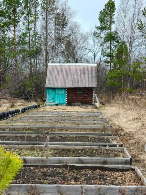 СНТ Родники в Краснотурьинске - krasnoturinsk.yutvil.ru - фото 7 СНТ Родники в Краснотурьинске - krasnoturinsk.yutvil.ru - фото 7