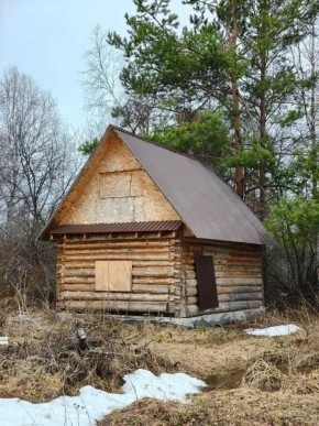 СНТ Родники в Краснотурьинске - krasnoturinsk.yutvil.ru - фото 6