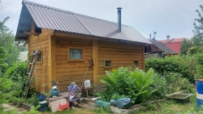 СНТ Садовод-24 в Краснотурьинске - krasnoturinsk.yutvil.ru - фото 7
