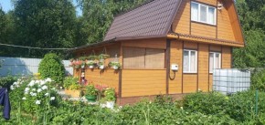 СНТ Шувакиш, уч. 150 в Краснотурьинске - krasnoturinsk.yutvil.ru - фото 1
