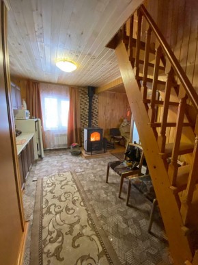 СНТ Шувакиш, уч. 150 в Краснотурьинске - krasnoturinsk.yutvil.ru - фото 19
