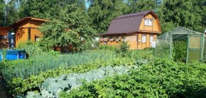 СНТ Шувакиш, уч. 150 в Краснотурьинске - krasnoturinsk.yutvil.ru - фото 2
