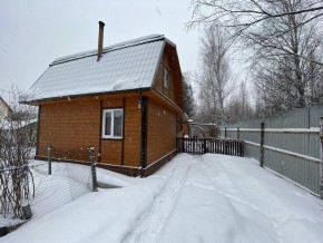 СНТ Шувакиш, уч. 150 в Краснотурьинске - krasnoturinsk.yutvil.ru - фото 25