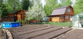 СНТ Шувакиш, уч. 150 в Краснотурьинске - krasnoturinsk.yutvil.ru - фото 3