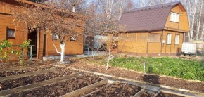 СНТ Шувакиш, уч. 150 в Краснотурьинске - krasnoturinsk.yutvil.ru - фото 5