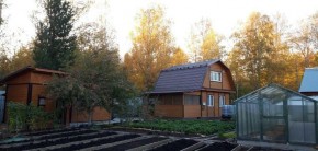 СНТ Шувакиш, уч. 150 в Краснотурьинске - krasnoturinsk.yutvil.ru - фото 6