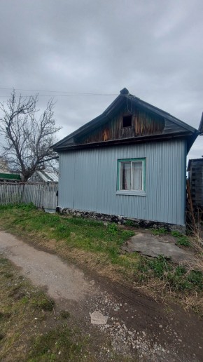 СНТ Сирень, уч. 38 в Краснотурьинске - krasnoturinsk.yutvil.ru