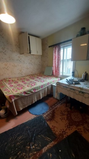 СНТ Сирень, уч. 38 в Краснотурьинске - krasnoturinsk.yutvil.ru - фото 1