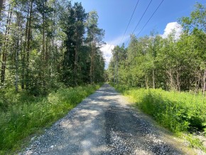 СПК Юбилейный, уч. 9 в Краснотурьинске - krasnoturinsk.yutvil.ru - фото 1