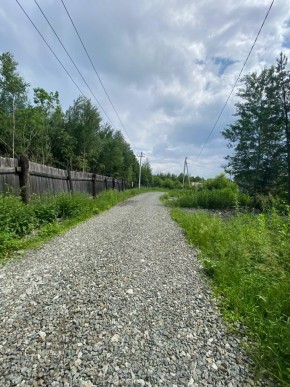 СПК Юбилейный, уч. 9 в Краснотурьинске - krasnoturinsk.yutvil.ru - фото 2