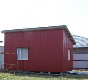 тракт. Полевской,22 в Краснотурьинске - krasnoturinsk.yutvil.ru - фото 4