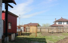 тракт. Полевской,22 в Краснотурьинске - krasnoturinsk.yutvil.ru - фото 6