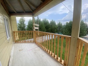 тракт. Полевской,23/41д в Краснотурьинске - krasnoturinsk.yutvil.ru - фото 31