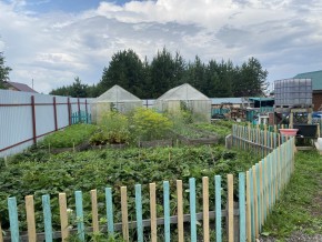 тракт. Полевской,23/41д в Краснотурьинске - krasnoturinsk.yutvil.ru - фото 33