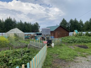 тракт. Полевской,23/41д в Краснотурьинске - krasnoturinsk.yutvil.ru - фото 34
