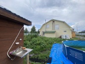 тракт. Полевской,23/41д в Краснотурьинске - krasnoturinsk.yutvil.ru - фото 36