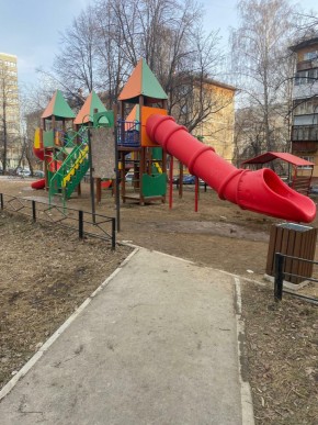 ул. 22 Партсъезда,12 в Краснотурьинске - krasnoturinsk.yutvil.ru - фото 6