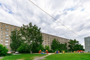 ул. 40-летия Комсомола,26 в Краснотурьинске - krasnoturinsk.yutvil.ru