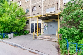 ул. 40-летия Комсомола,26 в Краснотурьинске - krasnoturinsk.yutvil.ru - фото 35