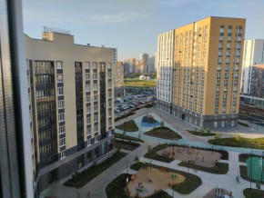 ул. Академика Ландау,36 в Краснотурьинске - krasnoturinsk.yutvil.ru - фото 14