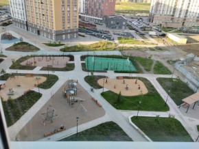 ул. Академика Ландау,36 в Краснотурьинске - krasnoturinsk.yutvil.ru - фото 15