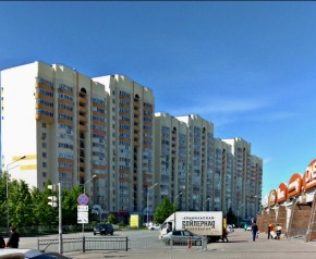 ул. Академика Шварца,14 в Краснотурьинске - krasnoturinsk.yutvil.ru - фото 2 ул. Академика Шварца,14 в Краснотурьинске - krasnoturinsk.yutvil.ru - фото 2