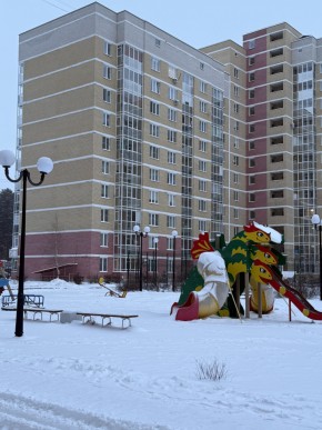 ул. Академика Вонсовского,75 в Краснотурьинске - krasnoturinsk.yutvil.ru - фото 31 ул. Академика Вонсовского,75 в Краснотурьинске - krasnoturinsk.yutvil.ru - фото 31