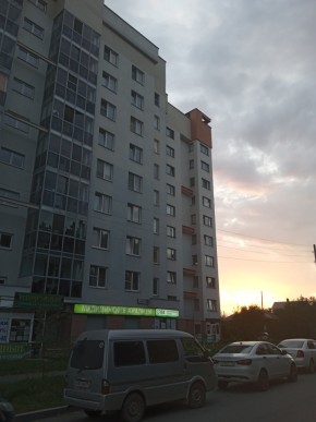 ул. Алтайская,62 в Краснотурьинске - krasnoturinsk.yutvil.ru - фото 1