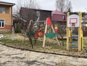 ул. Артиллеристов,18 в Краснотурьинске - krasnoturinsk.yutvil.ru - фото 13