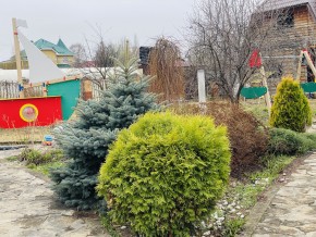 ул. Артиллеристов,18 в Краснотурьинске - krasnoturinsk.yutvil.ru - фото 6