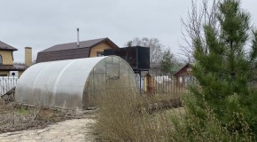 ул. Артиллеристов,18 в Краснотурьинске - krasnoturinsk.yutvil.ru - фото 9