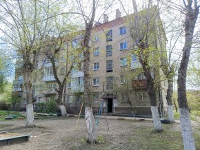 ул. Бабушкина,30а в Краснотурьинске - krasnoturinsk.yutvil.ru