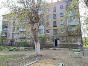 ул. Бабушкина,30а в Краснотурьинске - krasnoturinsk.yutvil.ru - фото 1