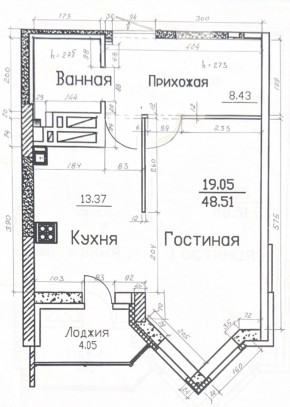 ул. Бажова,68 в Краснотурьинске - krasnoturinsk.yutvil.ru - фото 17