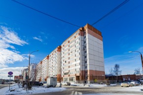 ул. Бакинских комиссаров,107 в Краснотурьинске - krasnoturinsk.yutvil.ru