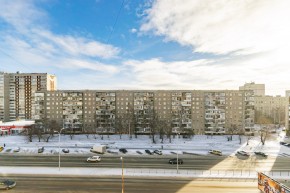 ул. Бакинских комиссаров,107 в Краснотурьинске - krasnoturinsk.yutvil.ru - фото 19