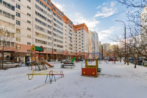 ул. Бакинских комиссаров,107 в Краснотурьинске - krasnoturinsk.yutvil.ru - фото 26