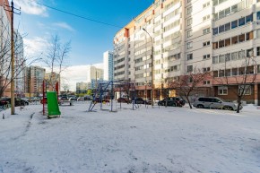 ул. Бакинских комиссаров,107 в Краснотурьинске - krasnoturinsk.yutvil.ru - фото 27