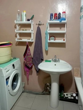 ул. Бакинских комиссаров,12 в Краснотурьинске - krasnoturinsk.yutvil.ru - фото 5