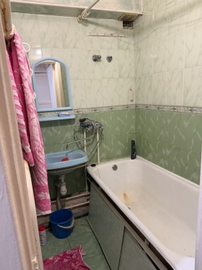 ул. Бакинских комиссаров,58 в Краснотурьинске - krasnoturinsk.yutvil.ru - фото 6