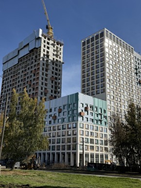ул. Блюхера, д. 26 в Краснотурьинске - krasnoturinsk.yutvil.ru - фото 1