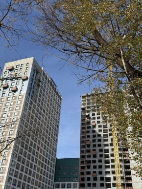 ул. Блюхера, д. 26 в Краснотурьинске - krasnoturinsk.yutvil.ru - фото 2