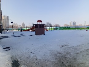 ул. Блюхера,95 в Краснотурьинске - krasnoturinsk.yutvil.ru - фото 21