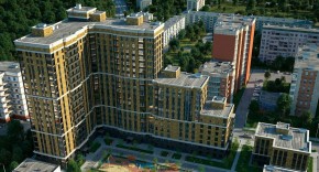 ул. Ботаническая,22 в Краснотурьинске - krasnoturinsk.yutvil.ru - фото 3