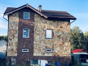 ул. Брусничная д. 31 в Краснотурьинске - krasnoturinsk.yutvil.ru - фото 18