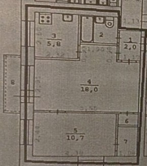 ул. Челюскинцев,110-а в Краснотурьинске - krasnoturinsk.yutvil.ru - фото 17 ул. Челюскинцев,110-а в Краснотурьинске - krasnoturinsk.yutvil.ru - фото 17
