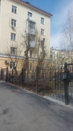 ул. Челюскинцев,70 в Краснотурьинске - krasnoturinsk.yutvil.ru - фото 2